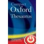 Compact Oxford Thesaurus - Preview
