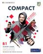Compact Preliminary For Schools Second Edition English For Spanis - Preview