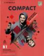 Compact Preliminary For Schools Workbook Without Answers With Audio Download - Preview