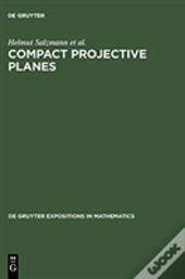 Compact Projective Planes