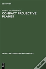 Capa do artigo Compact Projective Planes