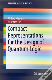 Capa do artigo Compact Representations For The Design Of Quantum Logic