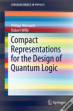 Capa do artigo Compact Representations For The Design Of Quantum Logic