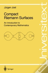 Compact Riemann Surfaces