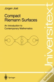 Capa do artigo Compact Riemann Surfaces