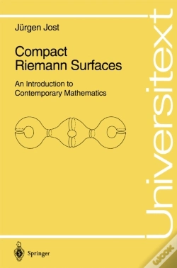 Capa do artigo Compact Riemann Surfaces