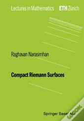 Compact Riemann Surfaces