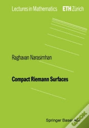 Capa do artigo Compact Riemann Surfaces
