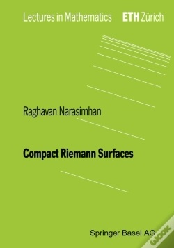 Capa do artigo Compact Riemann Surfaces