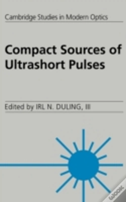 Capa do artigo Compact Sources Of Ultrashort Pulses