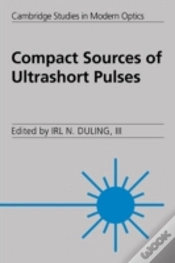 Capa do artigo Compact Sources Of Ultrashort Pulses
