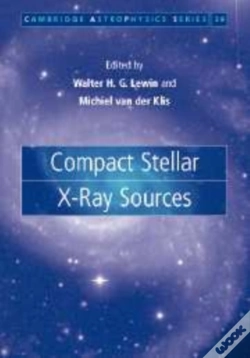 Capa do artigo Compact Stellar X-Ray Sources