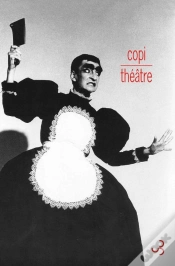 Capa do artigo Compact Théâtre
