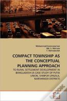 Compact Township As The Conceptual Planning Approach