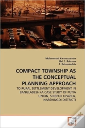 Capa do artigo Compact Township As The Conceptual Planning Approach