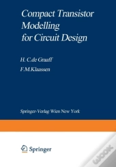 Compact Transistor Modelling For Circuit Design