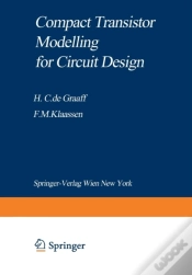 Capa do artigo Compact Transistor Modelling For Circuit Design