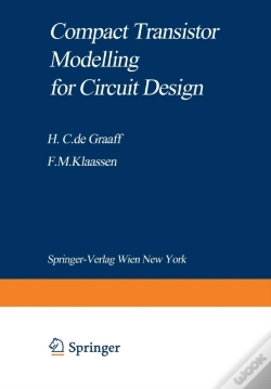 Capa do artigo Compact Transistor Modelling For Circuit Design
