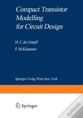 Compact Transistor Modelling For Circuit Design