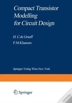 Capa do artigo Compact Transistor Modelling For Circuit Design