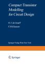 Compact Transistor Modelling For Circuit Design - Preview
