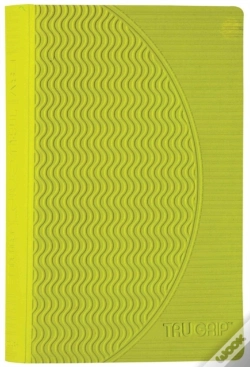 Capa do artigo Compact Trugrip Bible-Esv