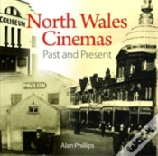 Capa do artigo Compact Wales: North Wales Cinemas - Past And Present