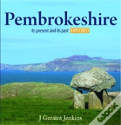 Capa do artigo Compact Wales: Pembrokeshire - Its Present And Its Past Explored