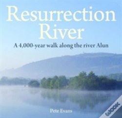Capa do artigo Compact Wales: Resurrection River