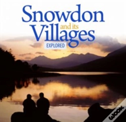 Capa do artigo Compact Wales: Snowdon And Its Villages Explored