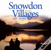 Capa do artigo Compact Wales: Snowdon And Its Villages Explored