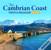 Capa do artigo Compact Wales: The Cambrian Coast 2 - Harlech To Aberystwyth Explored