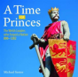 Compact Wales: Time For Princes, A - Preview