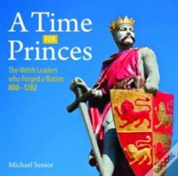 Capa do artigo Compact Wales: Time For Princes, A