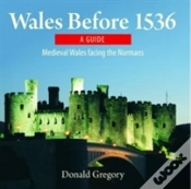 Capa do artigo Compact Wales: Wales Before 1536 - Medieval Wales Facing The Normans