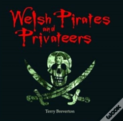 Capa do artigo Compact Wales: Welsh Pirates And Privateers