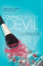 Capa do artigo Compact With The Devil