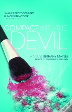 Capa do artigo Compact With The Devil