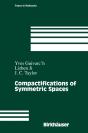 Compactifications Of Symmetric Spaces - Preview