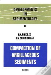 Compaction Of Argillaceous Sediments