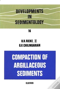Capa do artigo Compaction Of Argillaceous Sediments