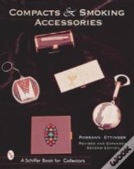 Compacts And Smoking Accessories