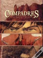 Capa do artigo Compadres