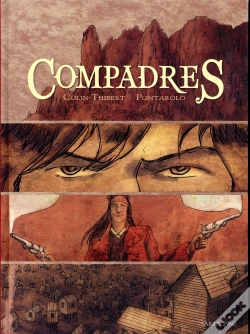 Capa do artigo Compadres