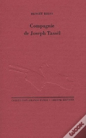Capa do artigo Compagnie De Joseph Tassel