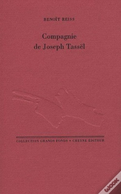 Capa do artigo Compagnie De Joseph Tassel