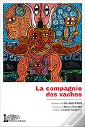 Capa do artigo Compagnie Des Vaches (La)