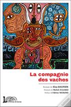 Capa do artigo Compagnie Des Vaches (La)