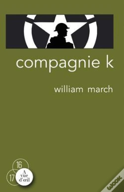 Capa do artigo Compagnie K