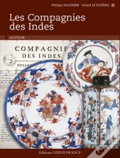 Compagnies Des Indes.